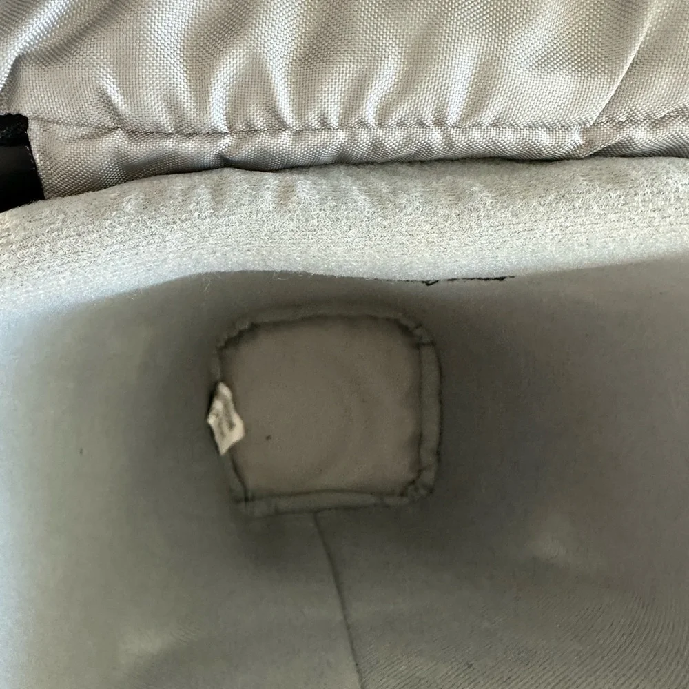 Lowepro Camera Case large up to 8 1/2 inches tall